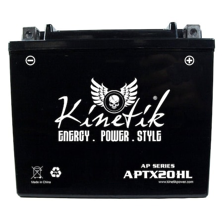 Bsc Preferred S.O.S. Marine Mfg All Models Personal Watercraft Replacement Battery All Years ZZZ-42052-X-1-520413